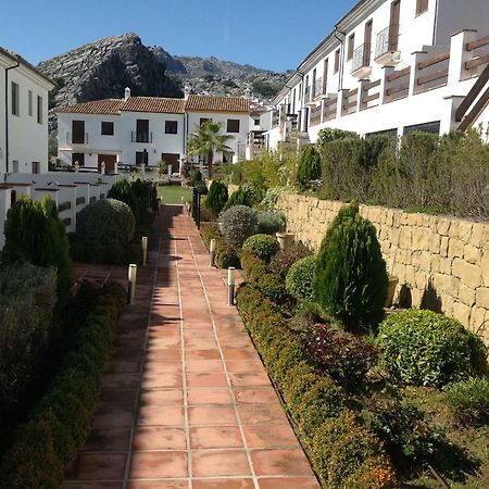 Mirador De Montejaque Villa Kültér fotó