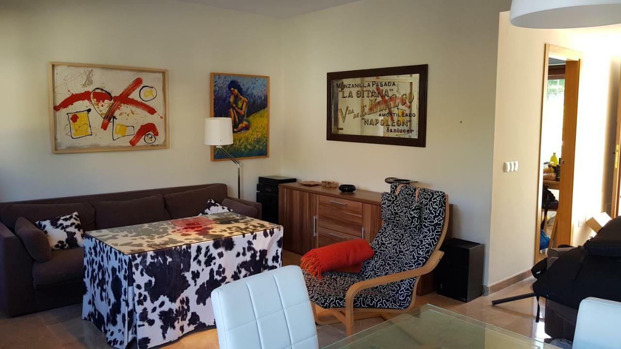 Mirador De Montejaque Villa Kültér fotó